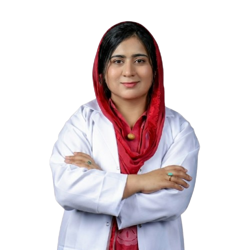 DR SONIA FIDA