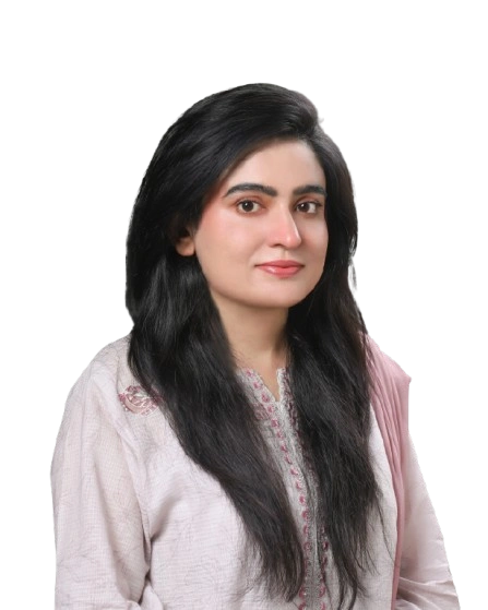 Dr. javaria iqbal