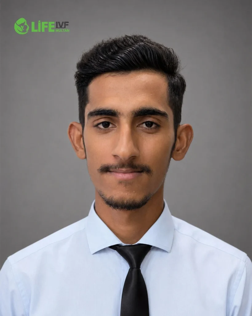 Ali Hassan