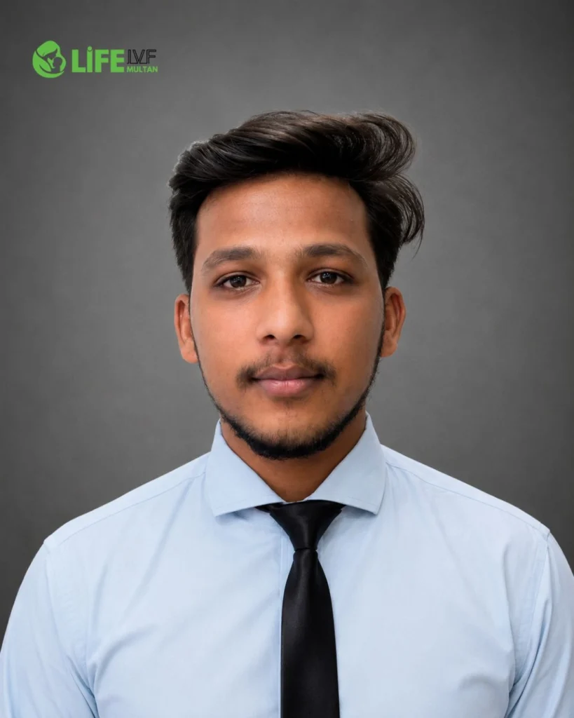 Ghulam Sabir
