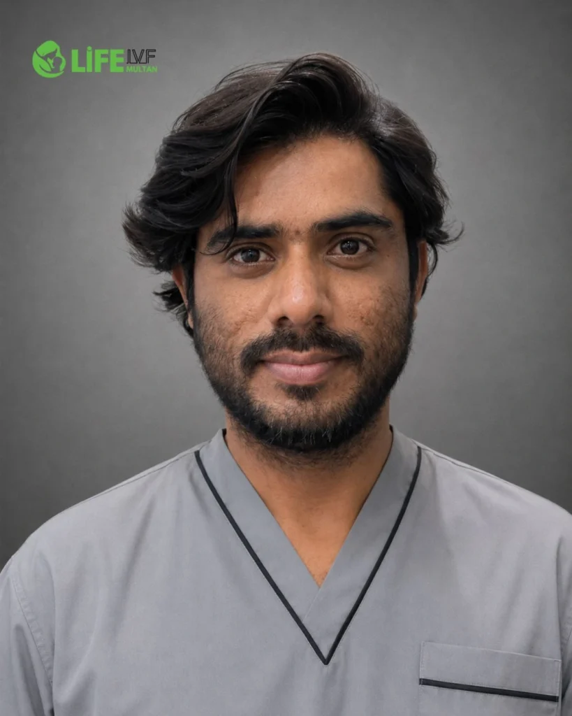 Muhammad Akhtar