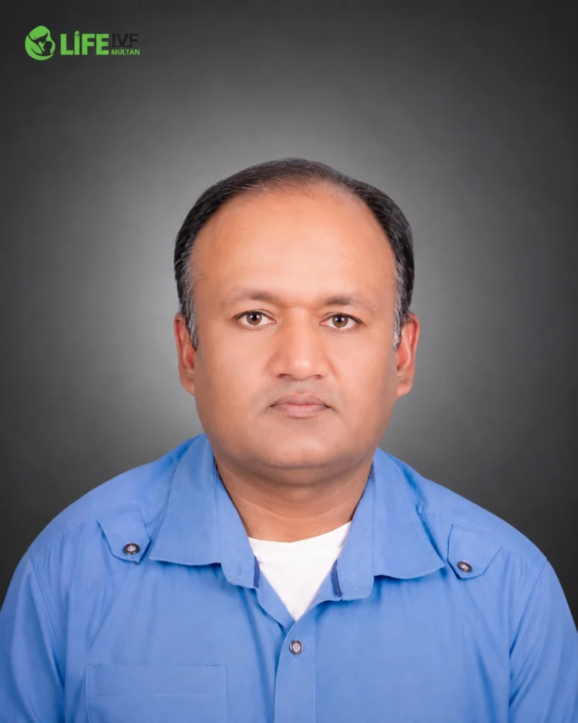 Sohail Mushtaq